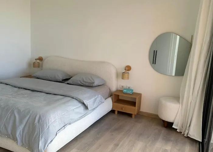 Cozy 1br Duplex Retreat In Kamaran الغردقة