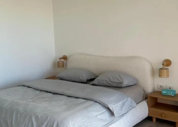 شقة Cozy 1br Duplex Retreat In Kamaran *