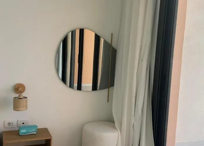 Cozy 1br Duplex Retreat In Kamaran شقة الغردقة
