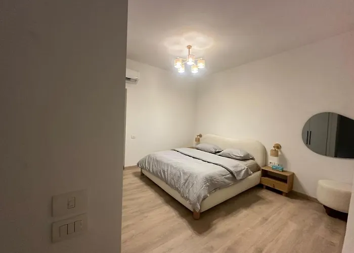 شقة Cozy 1br Duplex Retreat In Kamaran *