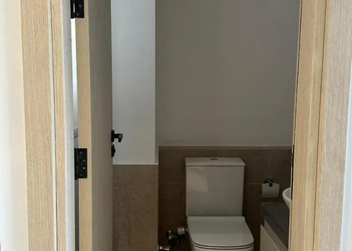 Cozy 1br Duplex Retreat In Kamaran *