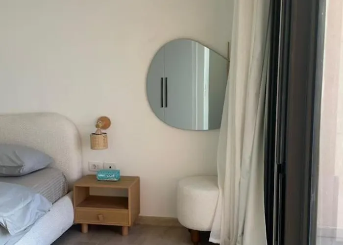 Cozy 1br Duplex Retreat In Kamaran * الغردقة