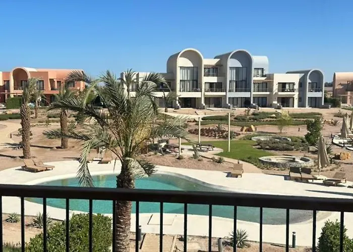 Cozy 1br Duplex Retreat In Kamaran شقة *