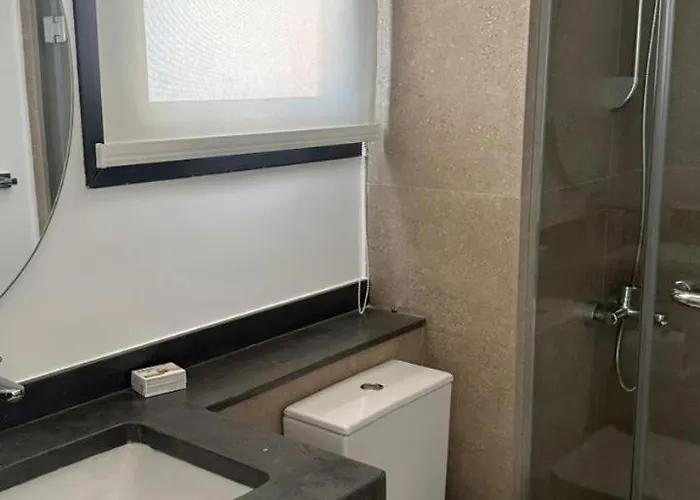 Cozy 1br Duplex Retreat In Kamaran شقة