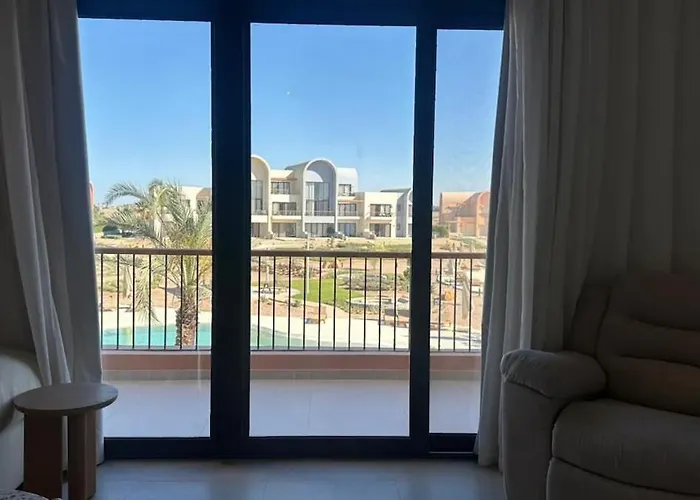 Cozy 1br Duplex Retreat In Kamaran شقة