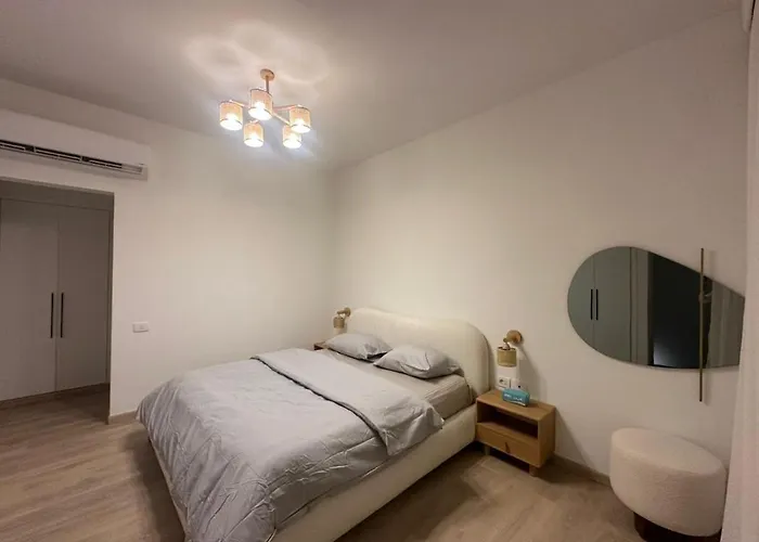 شقة Cozy 1br Duplex Retreat In Kamaran