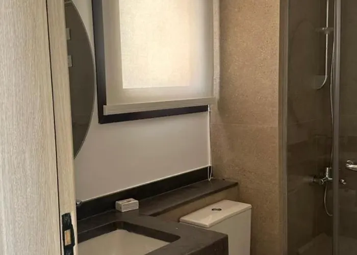 Cozy 1br Duplex Retreat In Kamaran شقة الغردقة