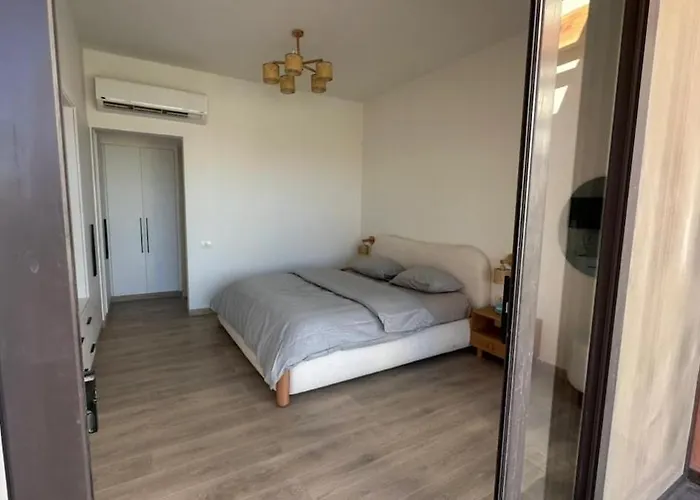 Cozy 1br Duplex Retreat In Kamaran * الغردقة